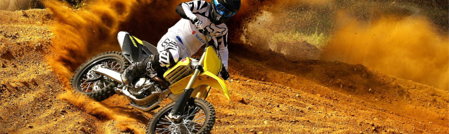 2023 Suzuki RMZ 450 for sale in Young Powersports Layton, Layton, Utah