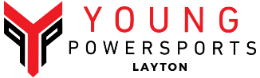 Young Powersports Layton Logo